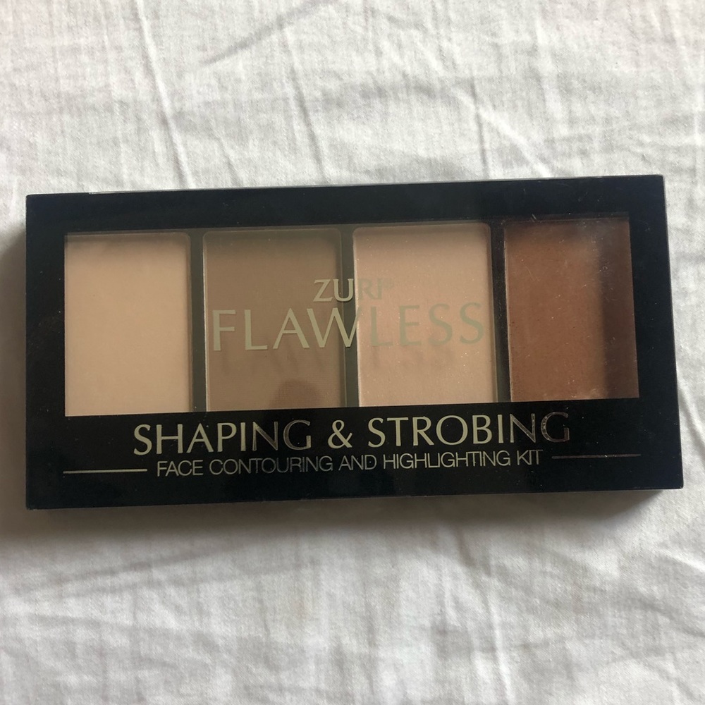 Contouring and Highlighting Kit